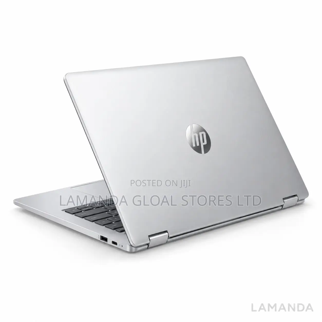New Laptop HP OmniBook 5 Flip 14-fp0023dx 16GB Intel Core 7 SSD 512GB