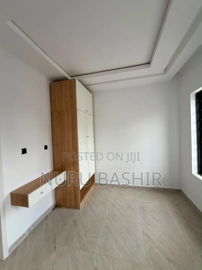 Furnished 4bdrm Duplex in Carlton Gate Estate, Akobo for sale