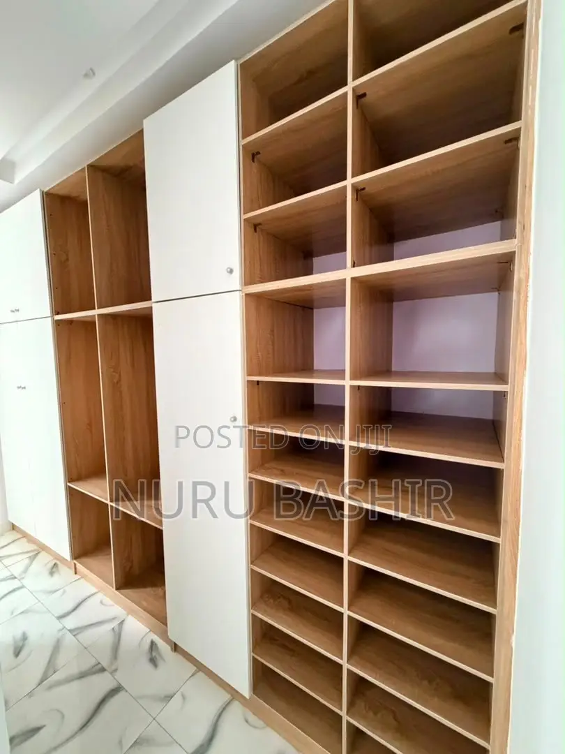 Furnished 4bdrm Duplex in Carlton Gate Estate, Akobo for sale