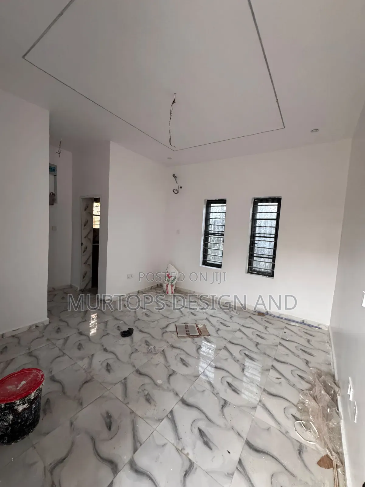 Mini Flat in Ogombo for rent
