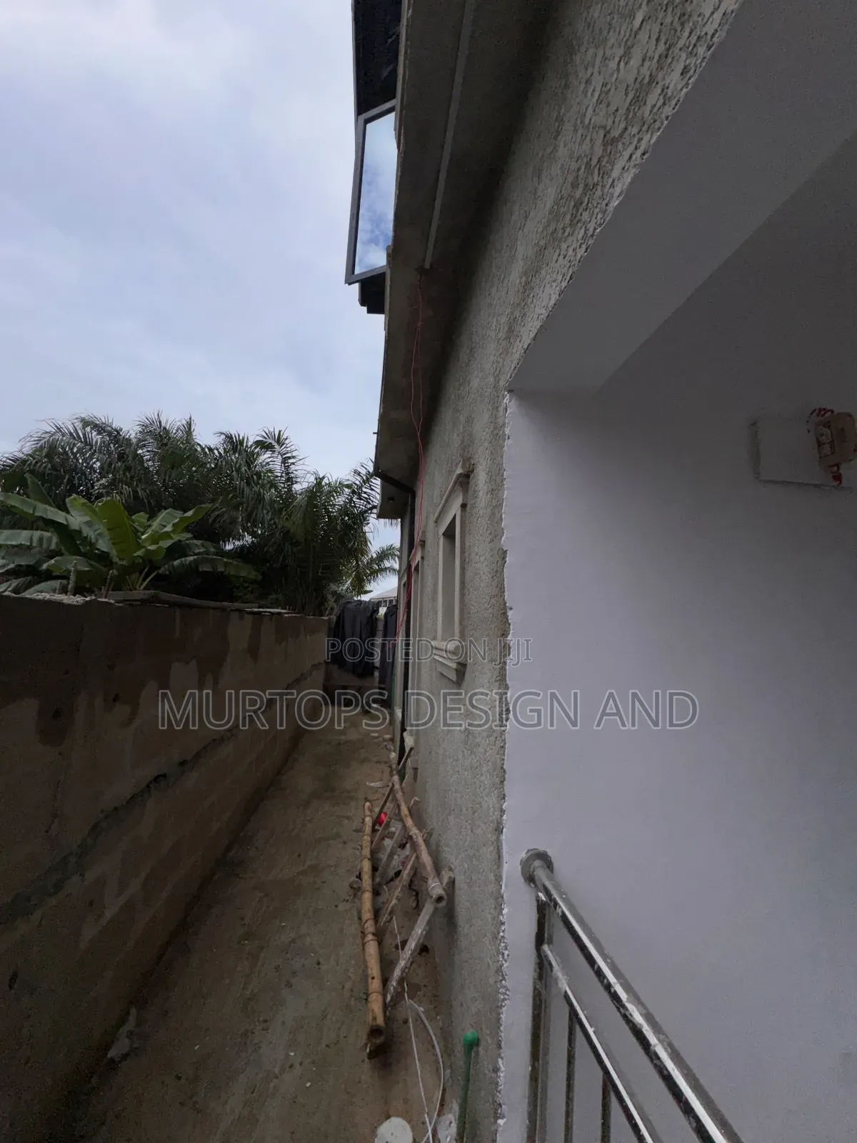 Mini Flat in Ogombo for rent