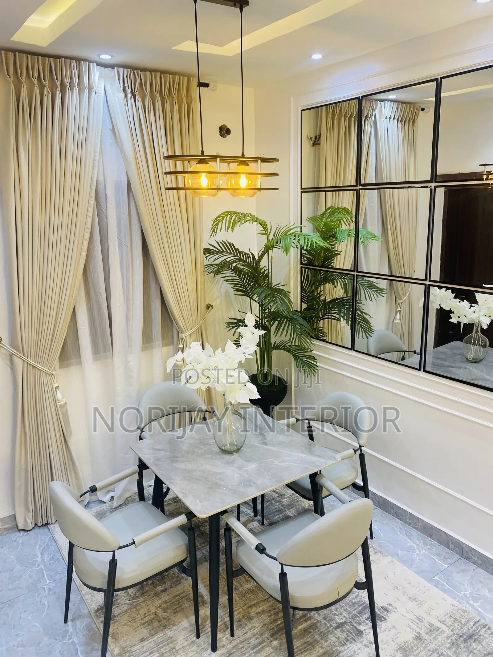 Interior Designer in Benin City
