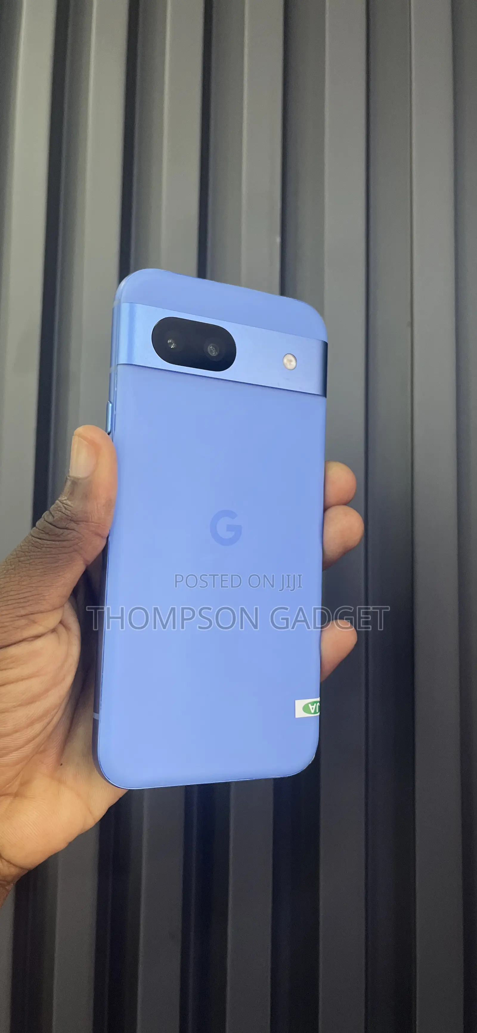 Google Pixel 8a 128 GB Blue