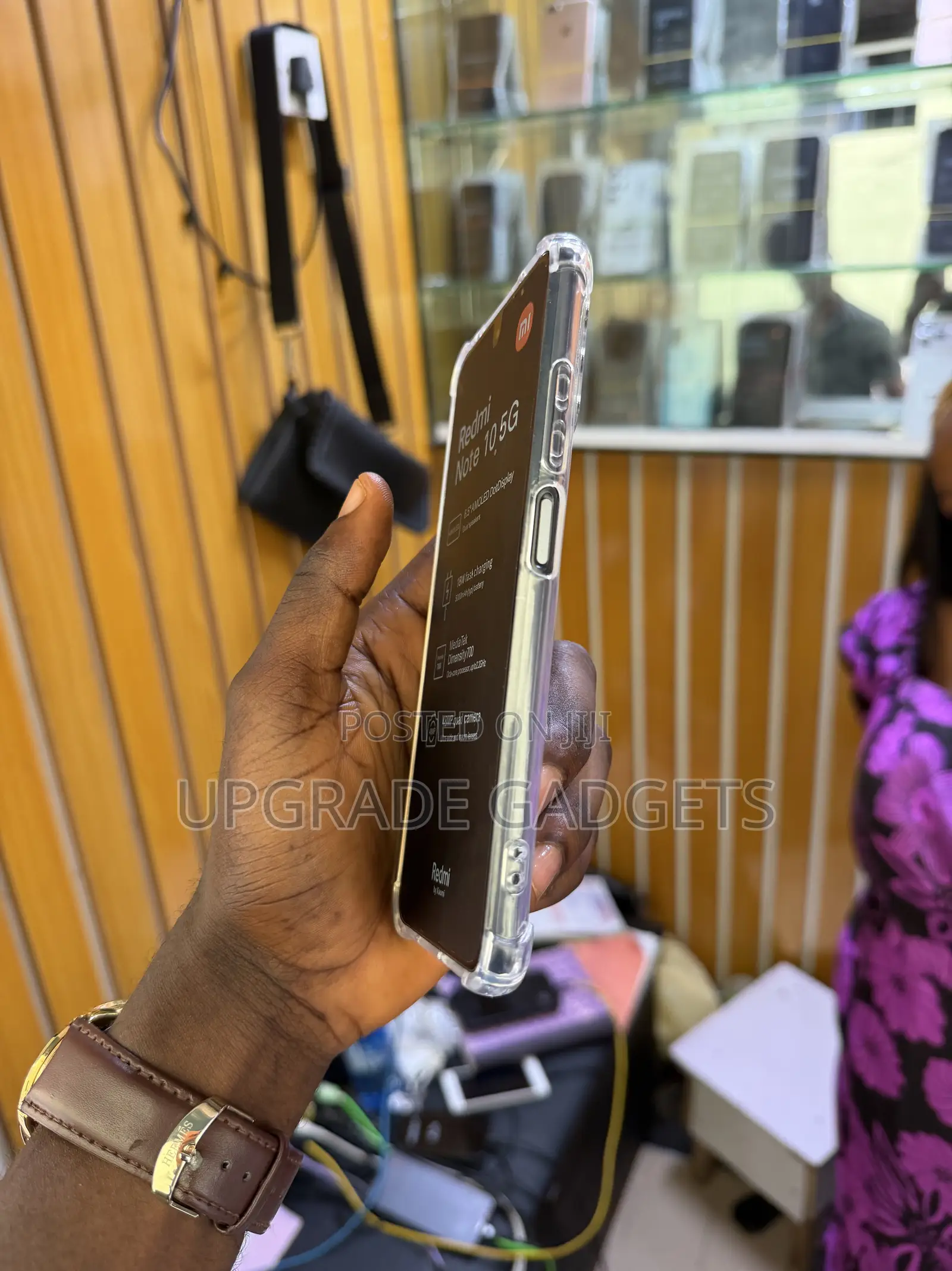 Realme V30 128 GB