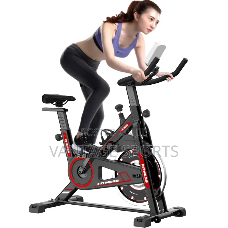 Indoor Cycling Stationary Bike –Exercise Bike |Pay on Delivery Acepted