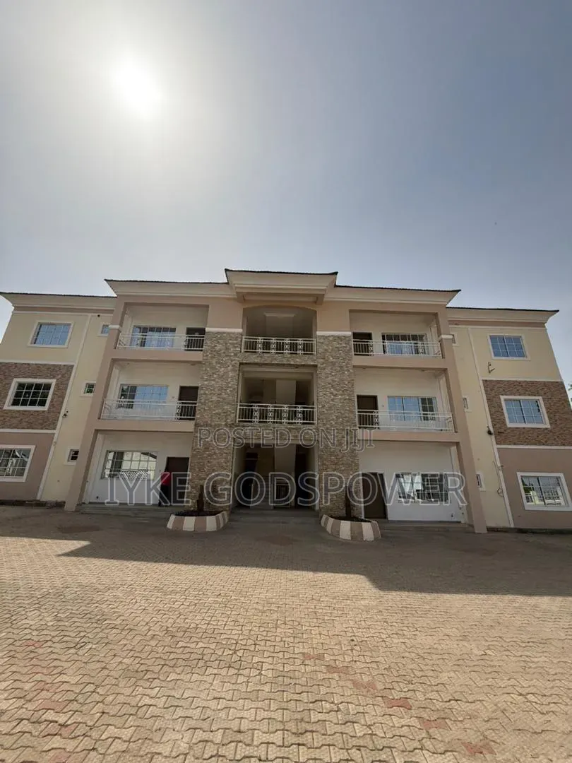 To Let at Garki2