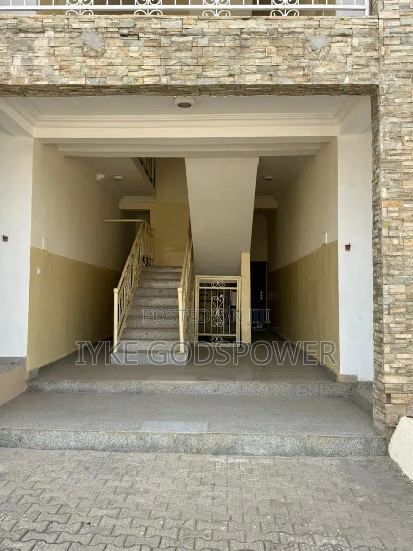 To Let at Garki2