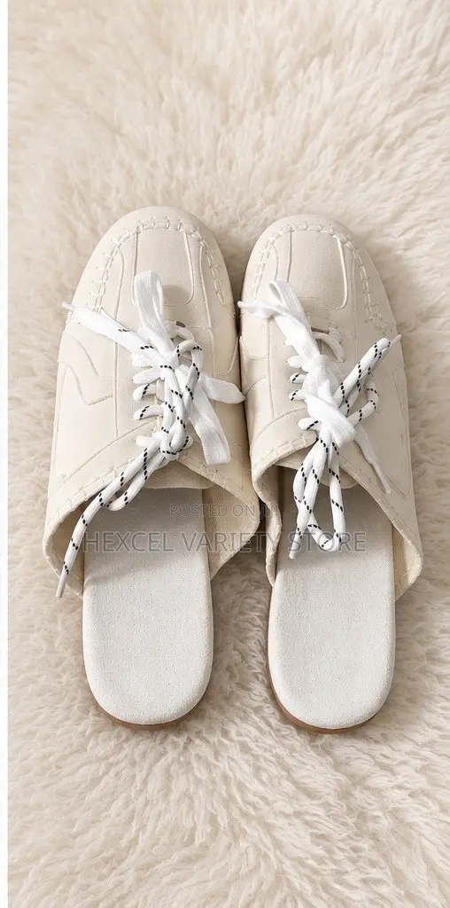 Luxury Half Shoes for Ladies – Stylish Comfortable