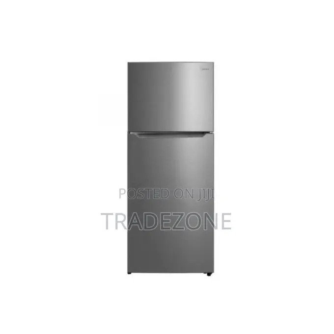 Midea 266L Top Mount Double Door Refrigerator | MDRT390MTE28