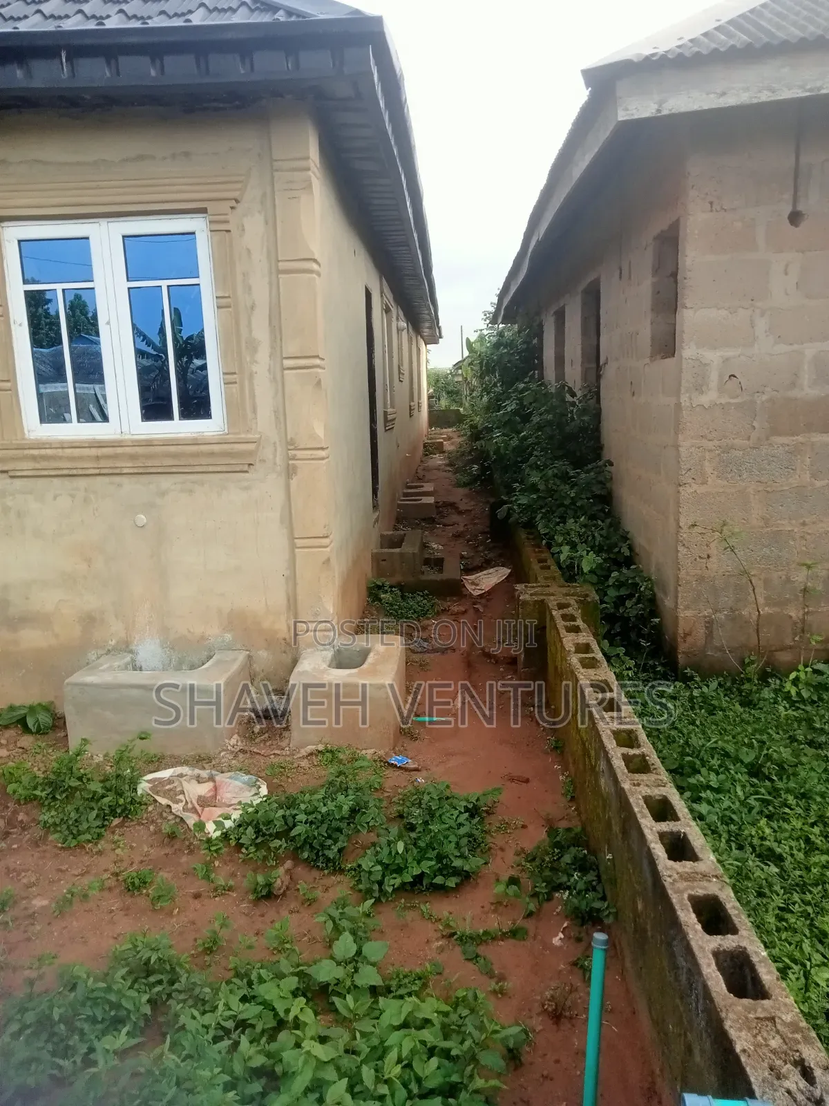 2bdrm Apartment in Abiola Cannacity, Ado-Odo/Ota for sale