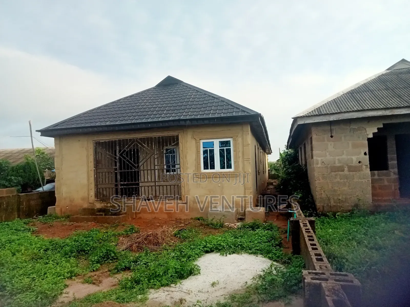 2bdrm Apartment in Abiola Cannacity, Ado-Odo/Ota for sale