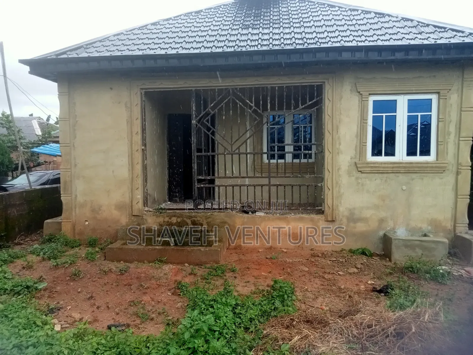 2bdrm Apartment in Abiola Cannacity, Ado-Odo/Ota for sale