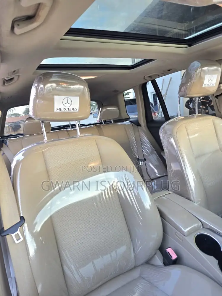 Mercedes-Benz GLK-Class 350 4MATIC 2010 Black