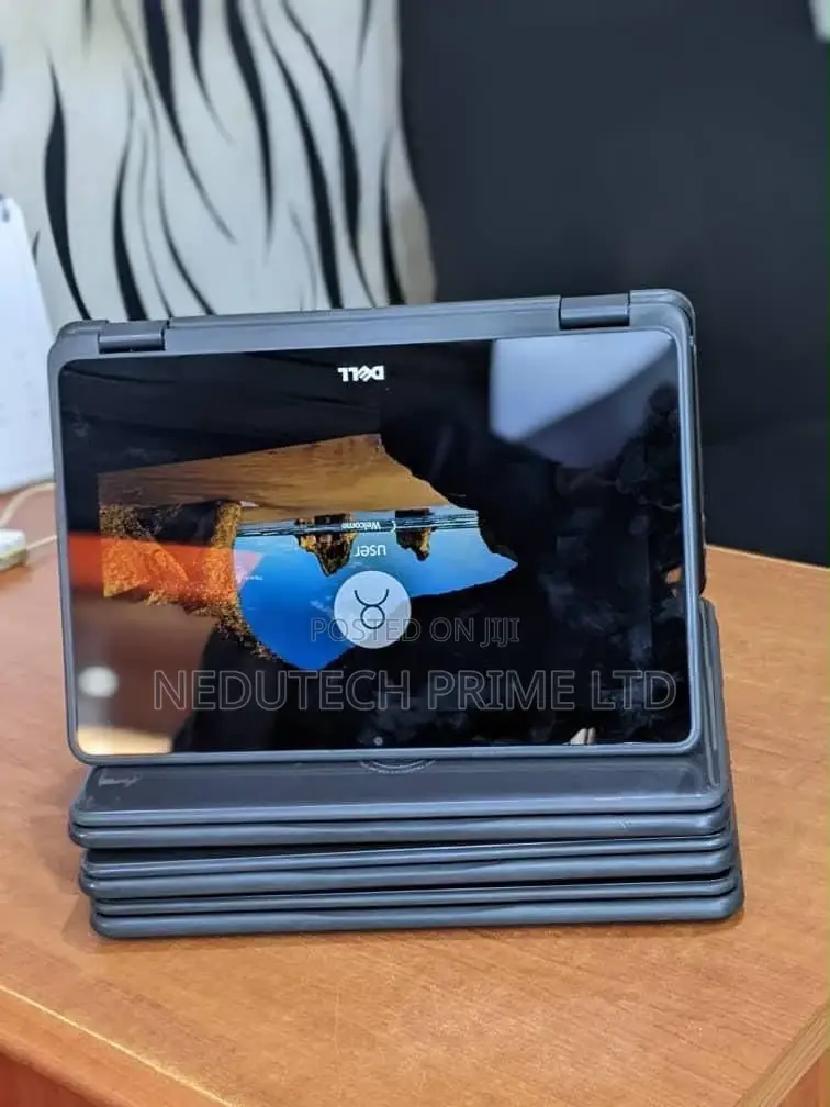 Laptop Dell Latitude 3190 8GB Intel Pentium SSD 256GB