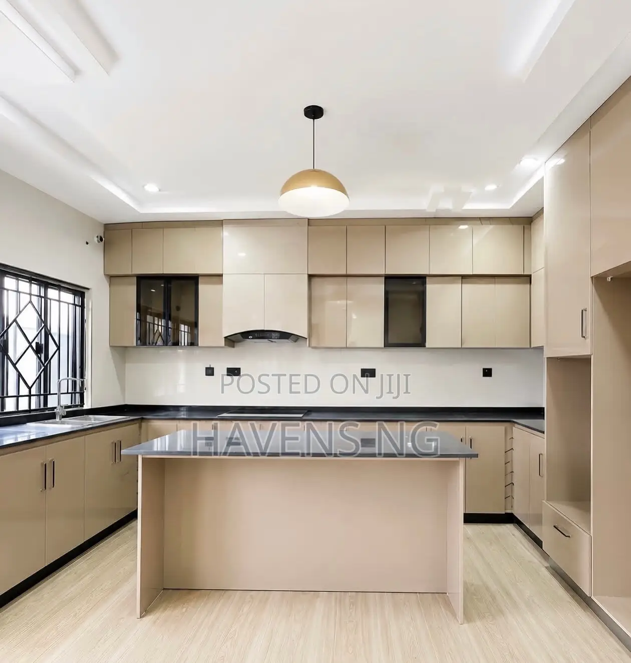 4bdrm Duplex in Kubwa for sale