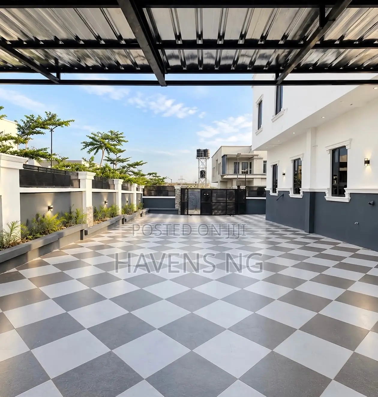 4bdrm Duplex in Kubwa for sale