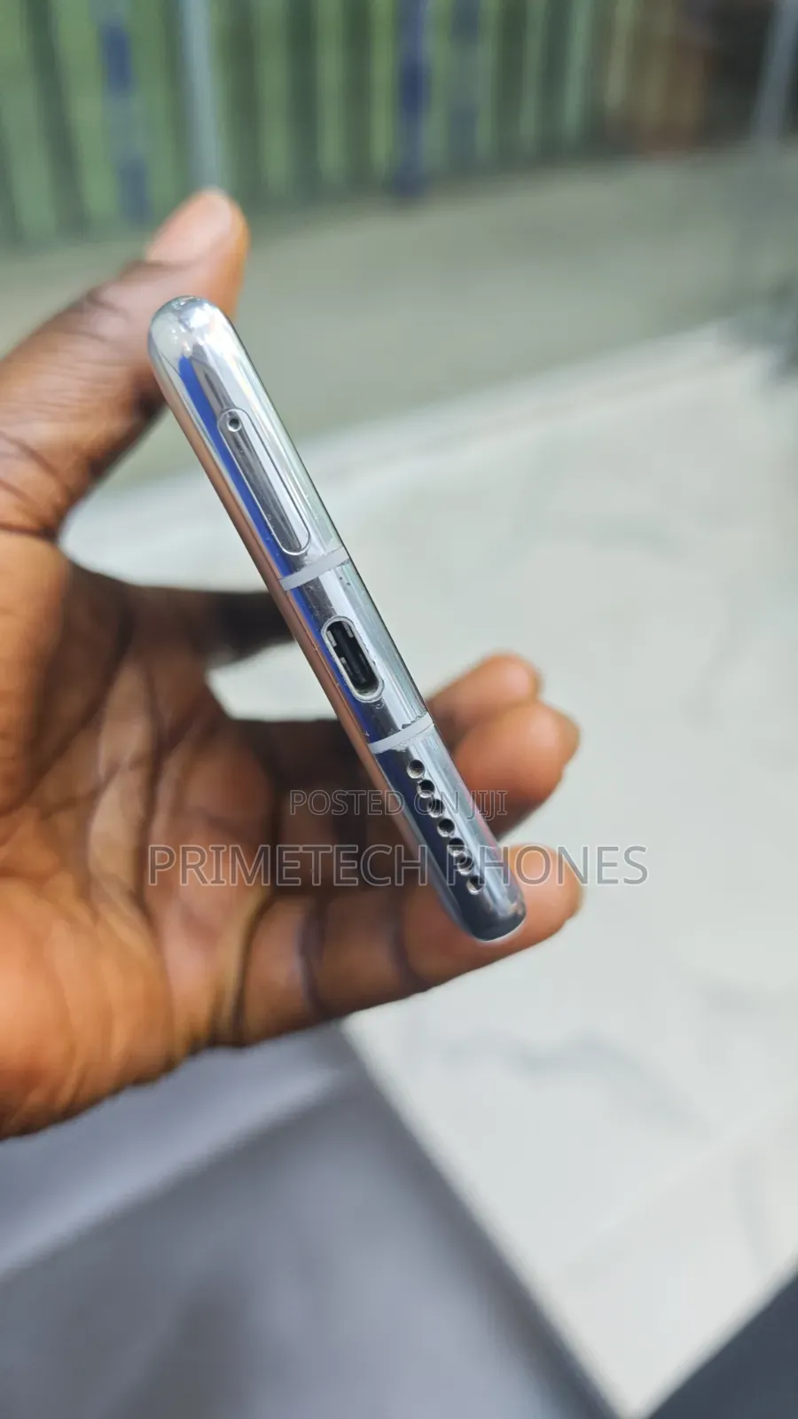 Huawei Mate 40 Pro 4G 256 GB Silver