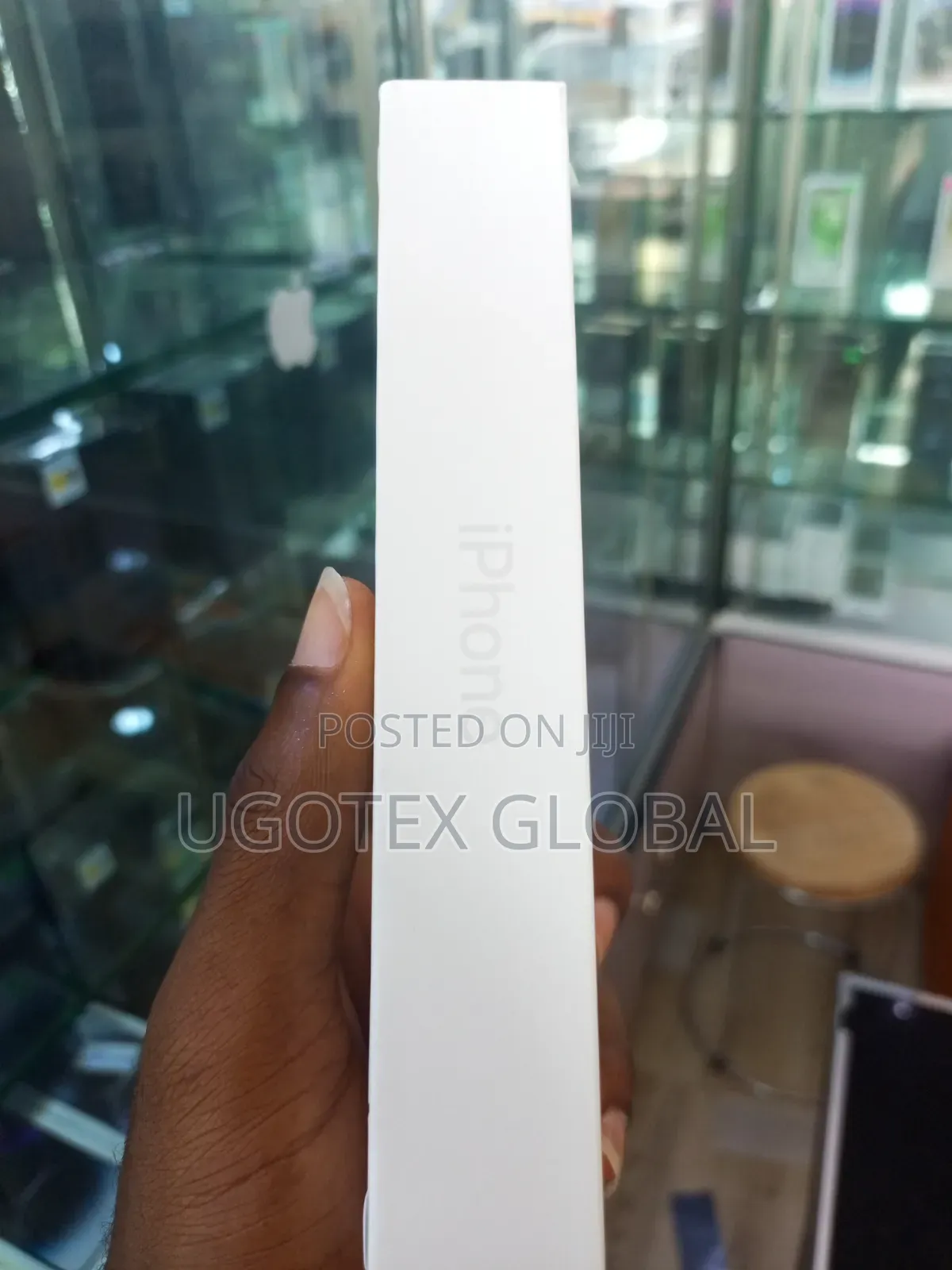 New Apple iPhone 17 Pro 256 GB White