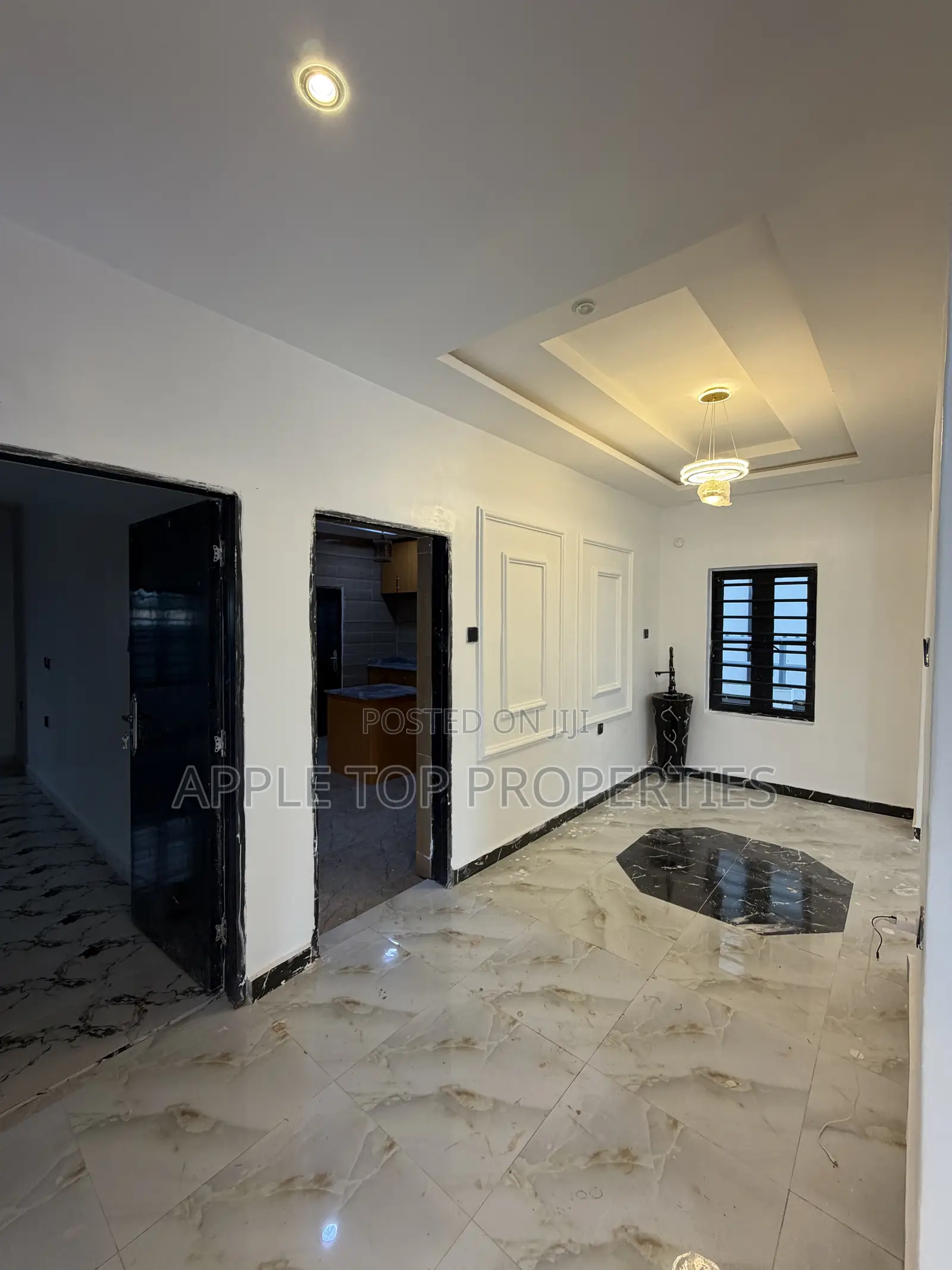 4bdrm Duplex in Enugu for sale