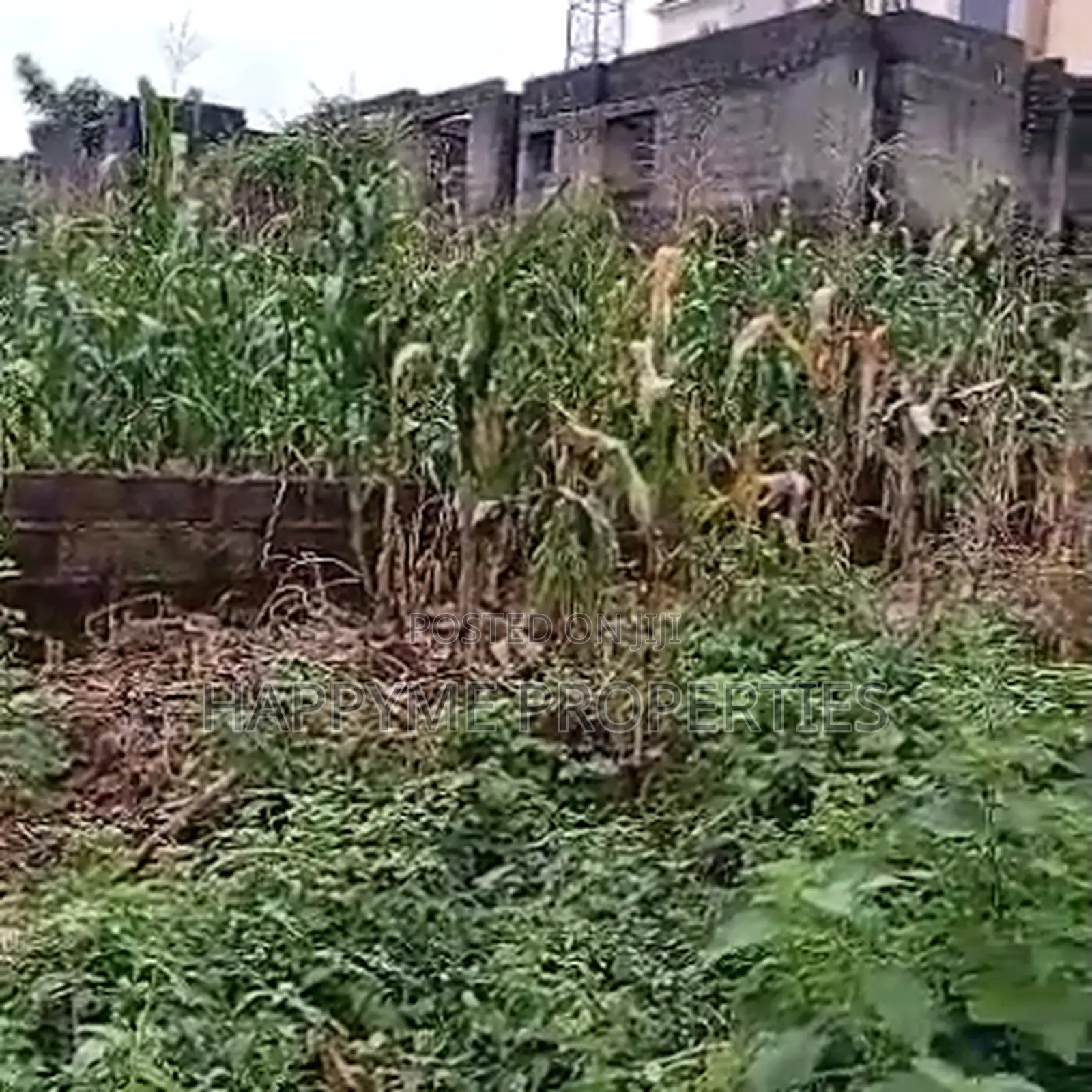 Quick Sale | Prime Residential Land in Katampe District