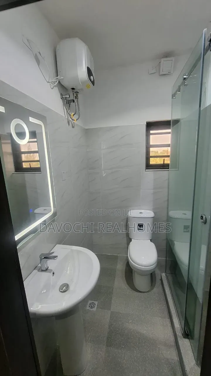 3bdrm Duplex in Thomas Estate for rent