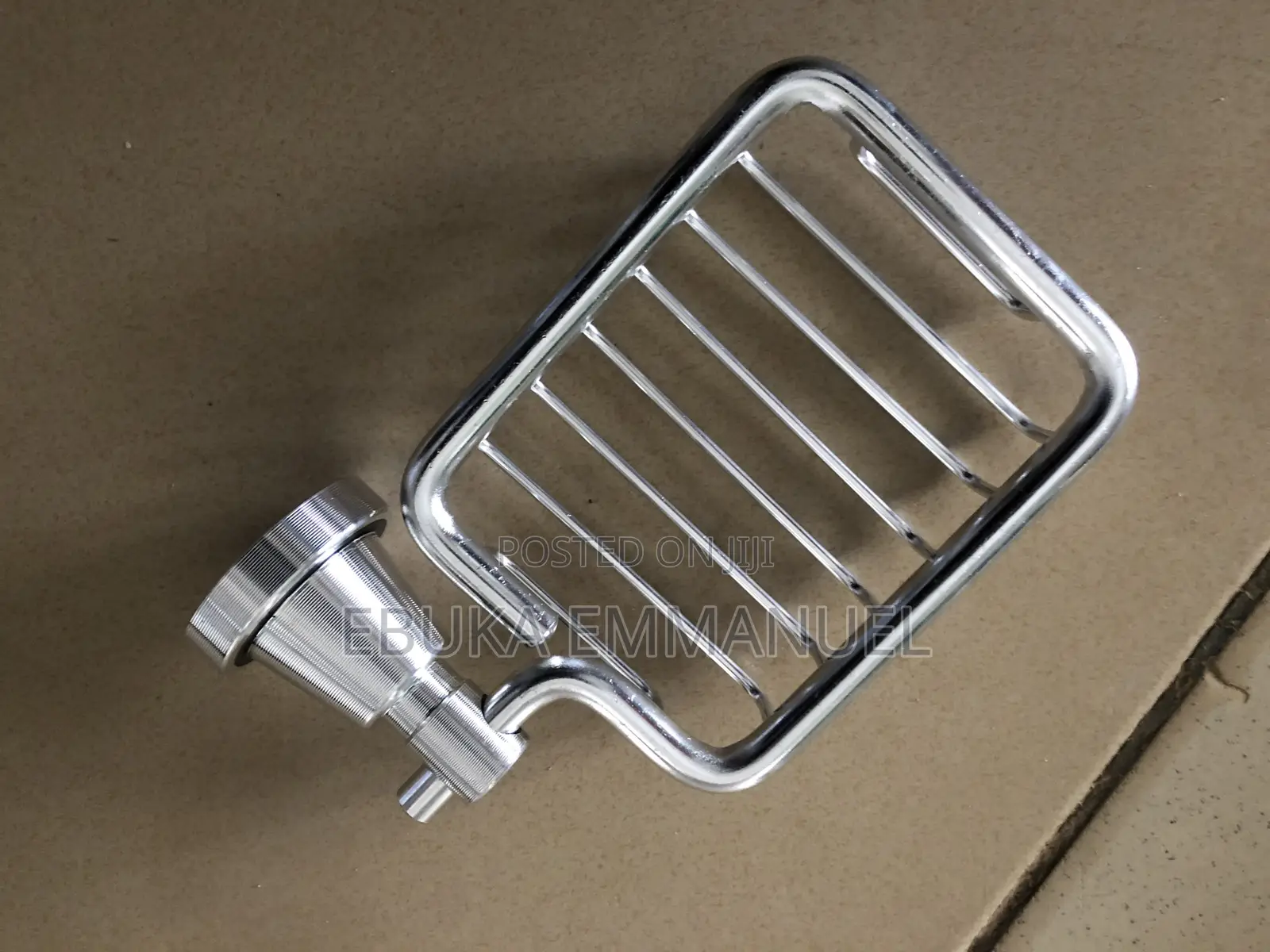 Soap Dish Anti Rust