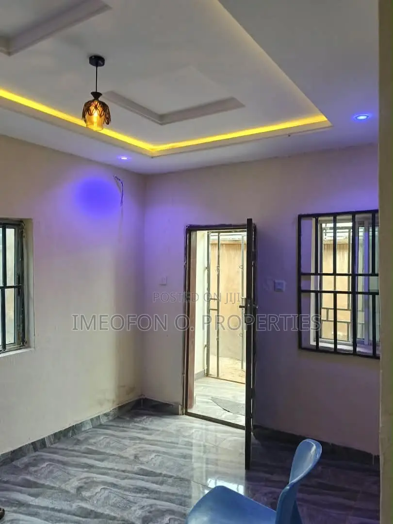 1bdrm Bungalow in Kubwa for rent