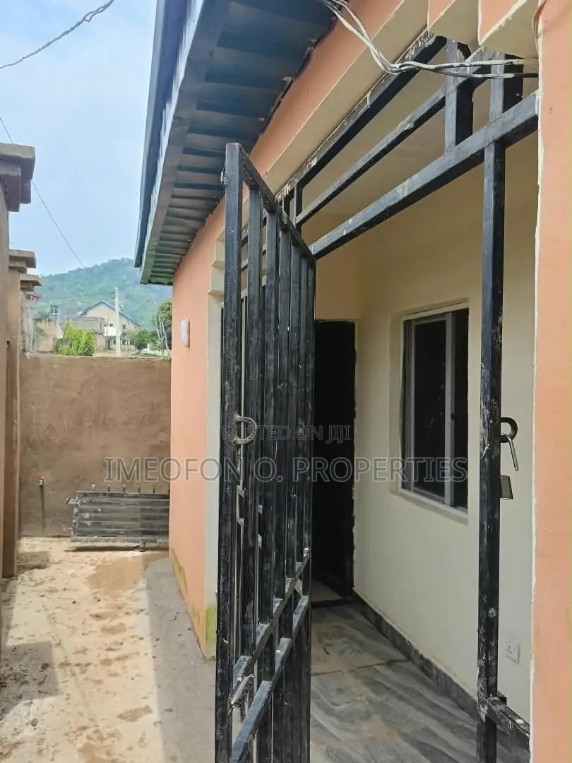 1bdrm Bungalow in Kubwa for rent
