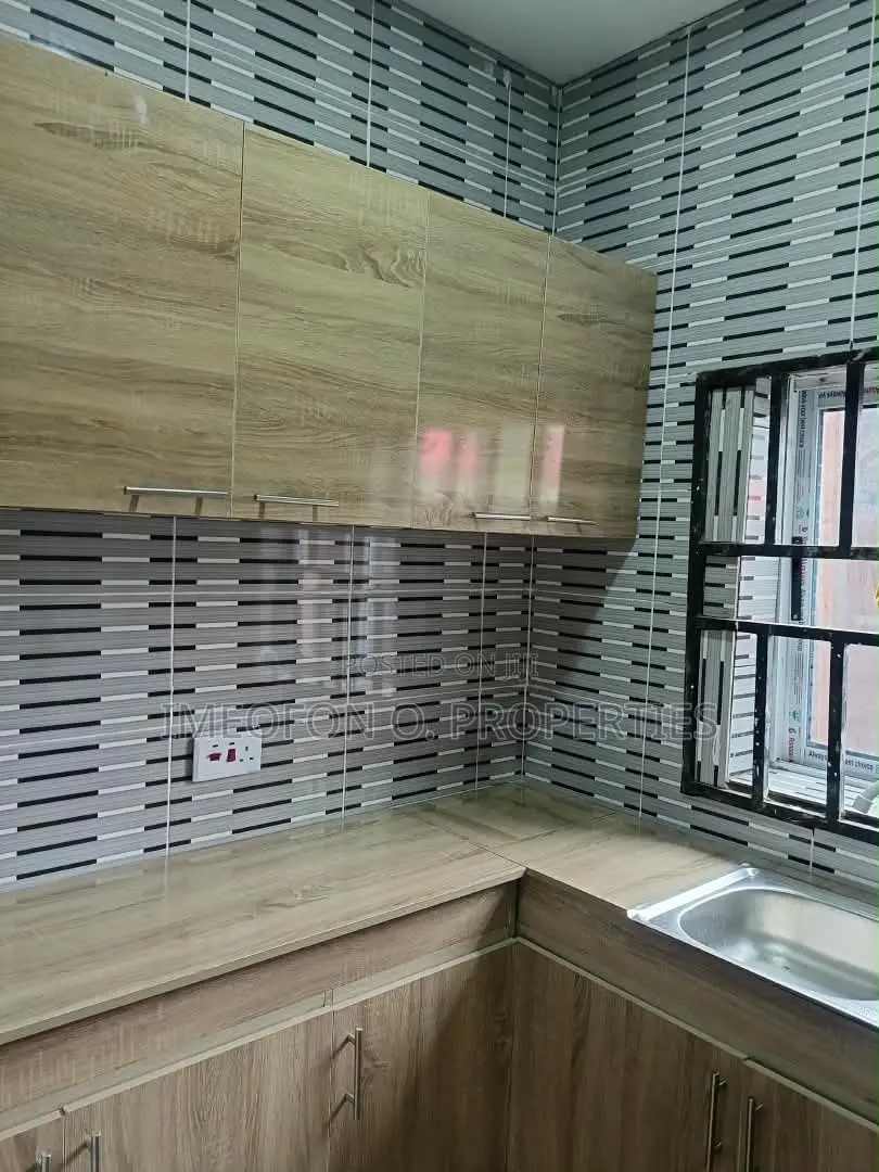 1bdrm Bungalow in Kubwa for rent