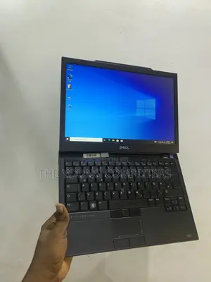 Laptop Dell Latitude E4300 4GB Intel Core 2 Duo SSD 128GB