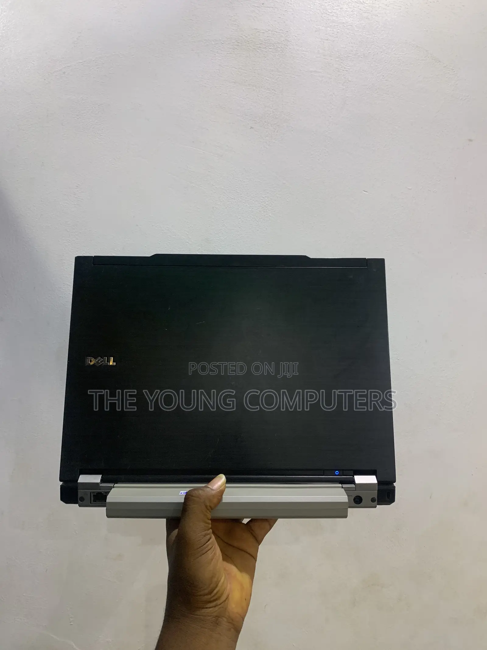 Laptop Dell Latitude E4300 4GB Intel Core 2 Duo SSD 128GB