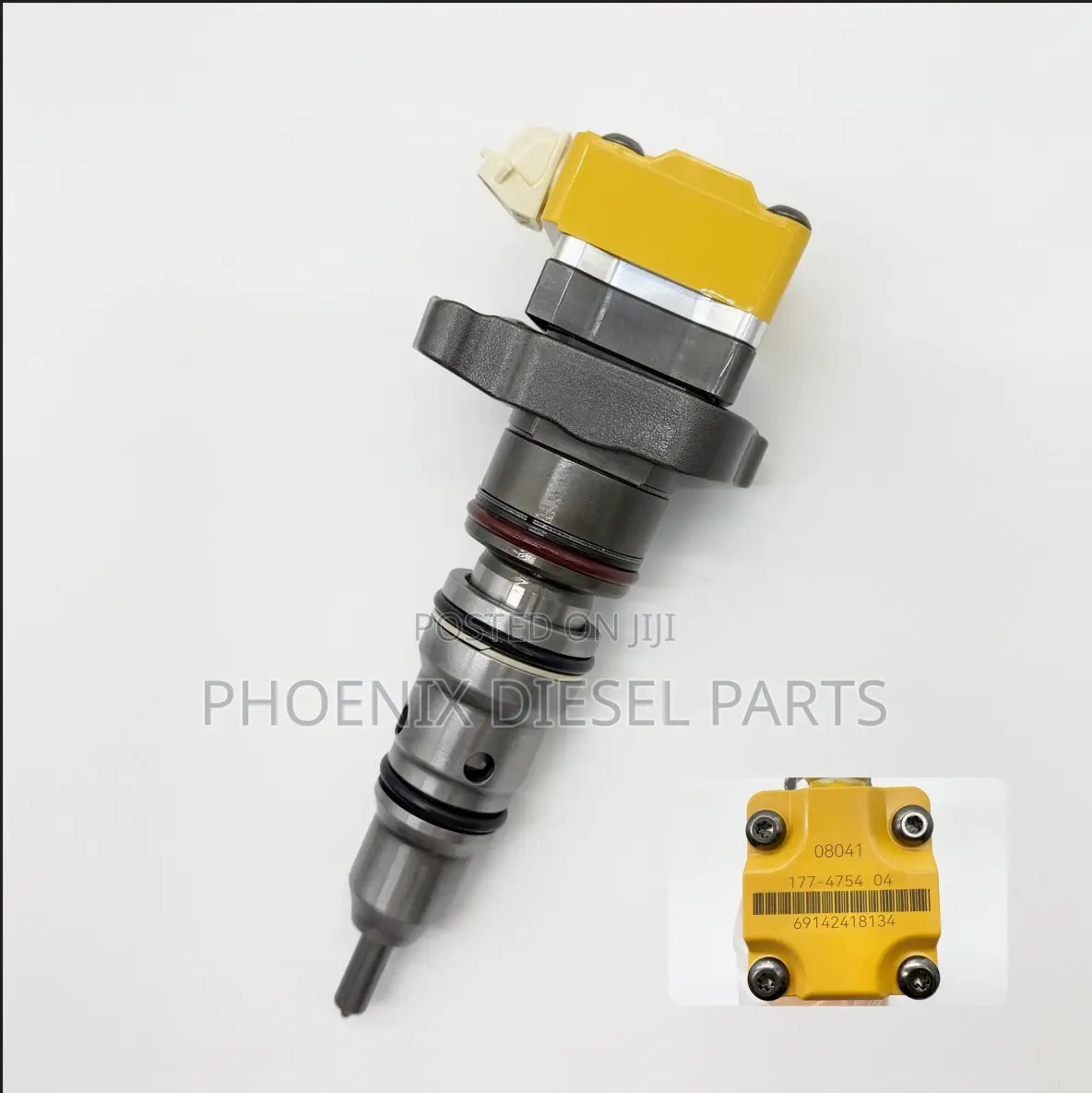 3126 Injector