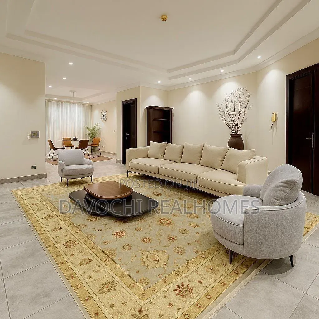 2bdrm Apartment in Victoria Island Extension for rent