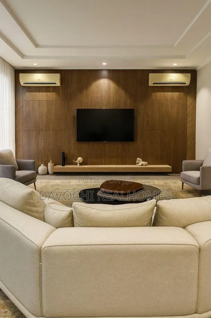 2bdrm Apartment in Victoria Island Extension for rent