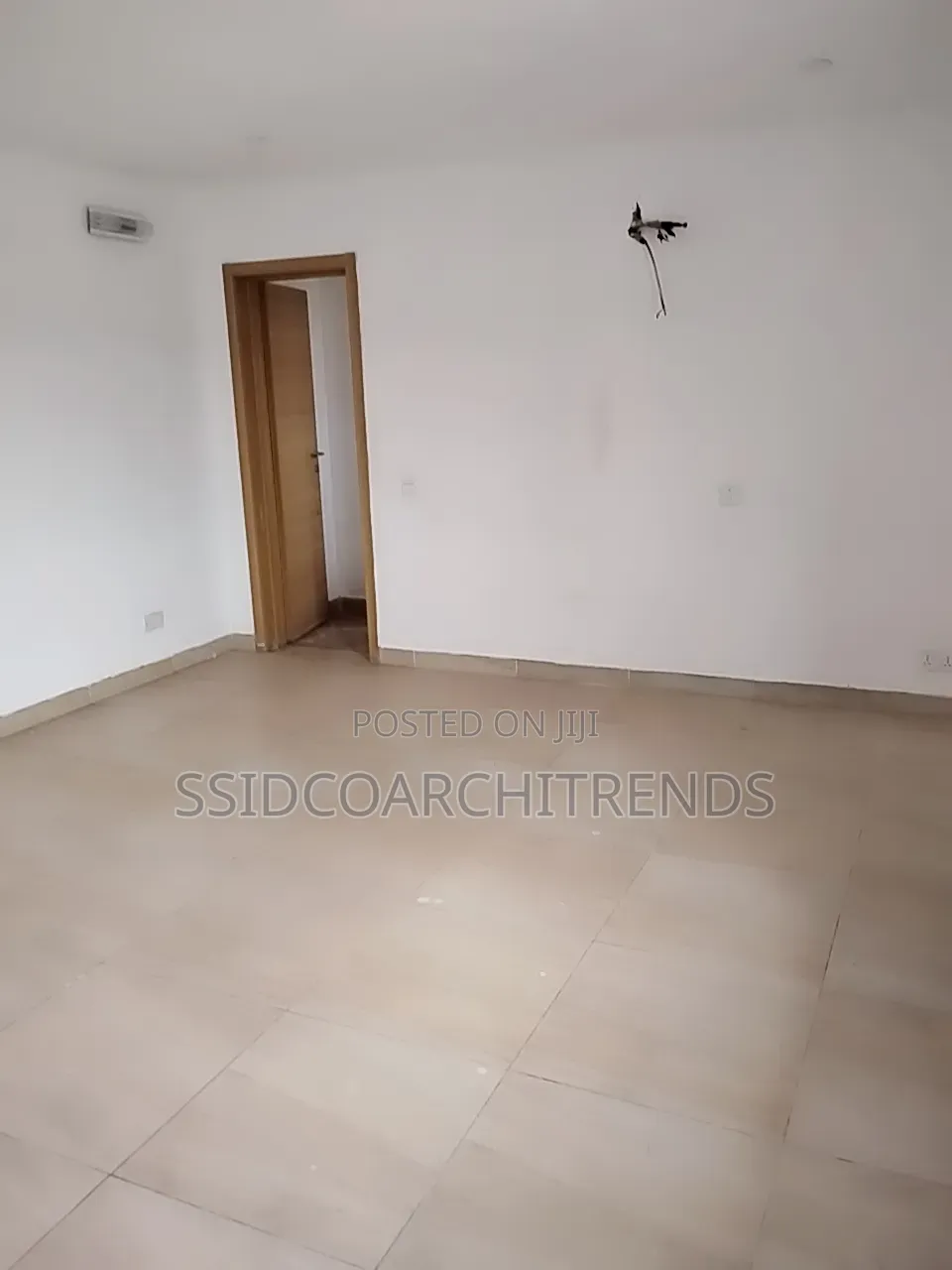 4bdrm Duplex in Call To Access, Ologolo for rent