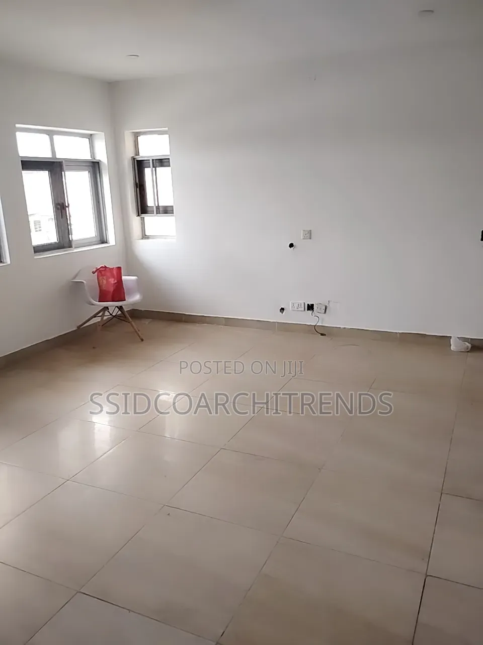 4bdrm Duplex in Call To Access, Ologolo for rent