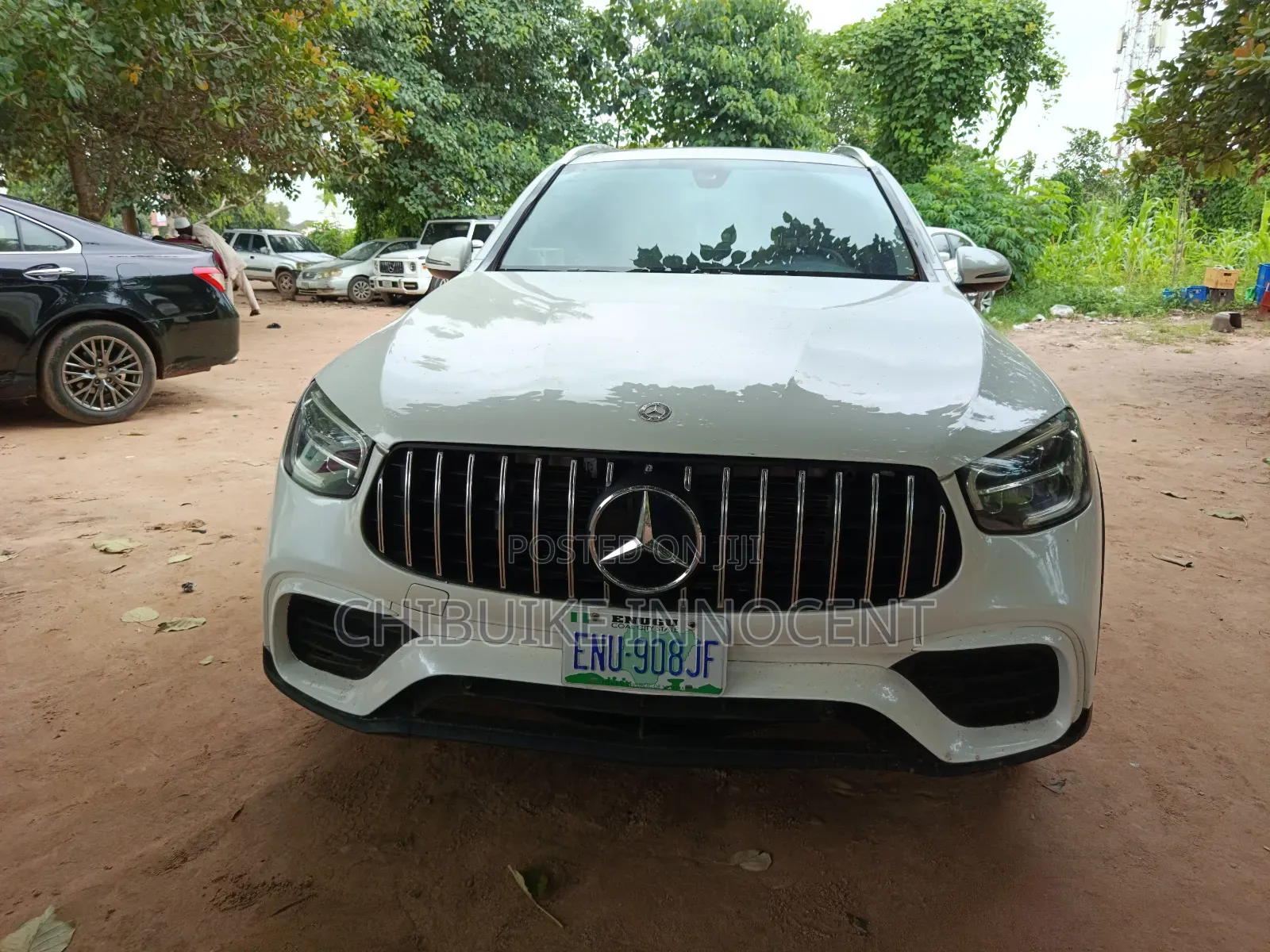 Mercedes-Benz CLA-Class 2018