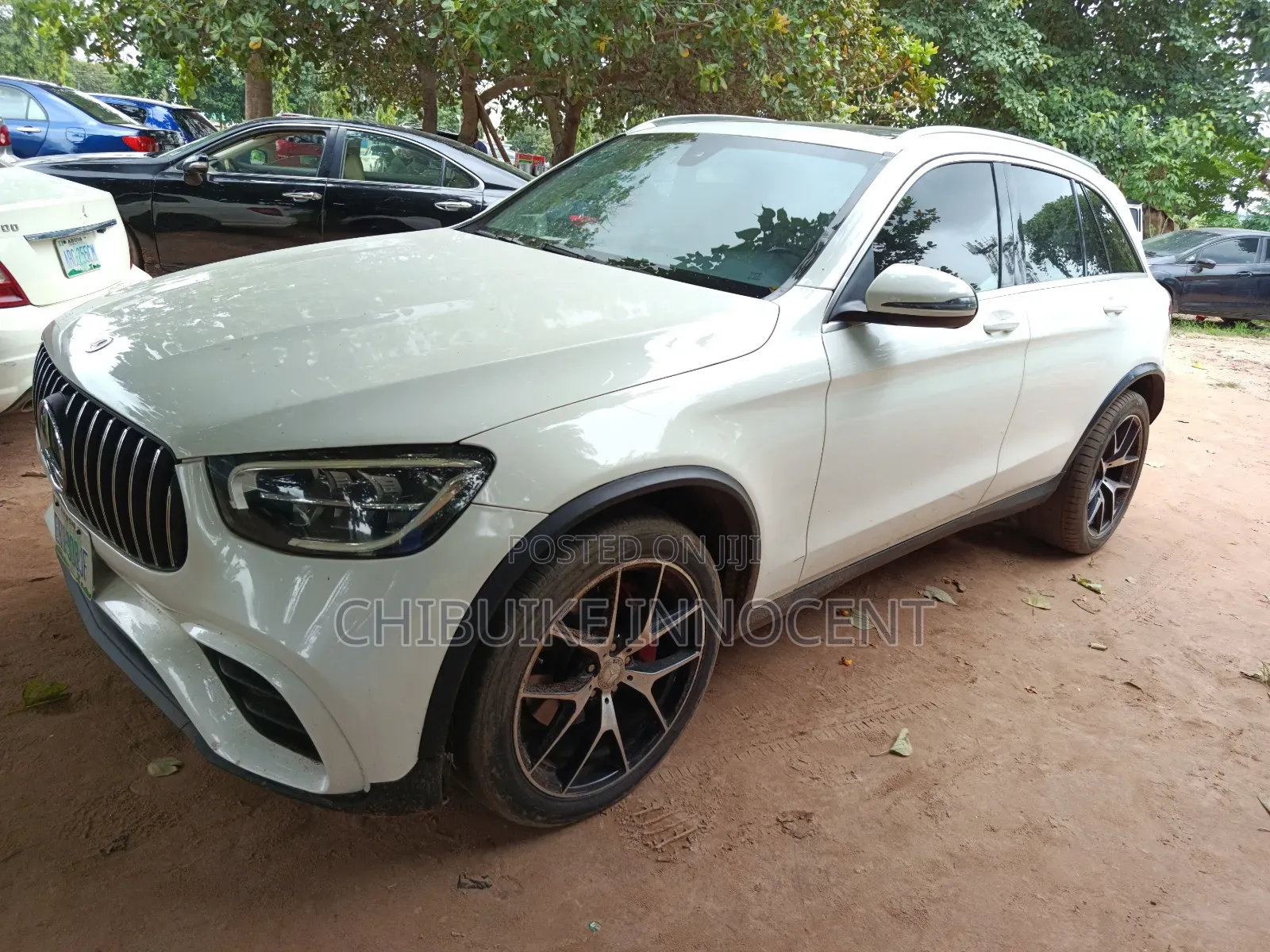 Mercedes-Benz CLA-Class 2018