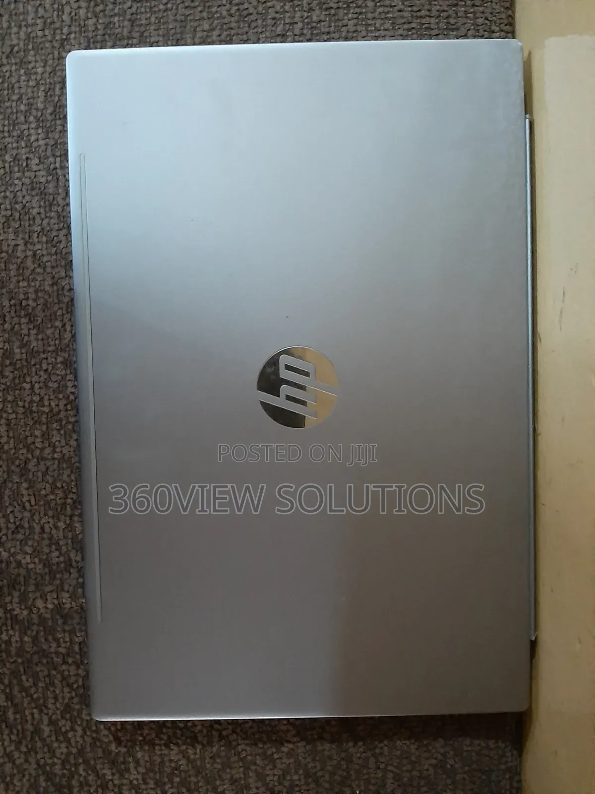 Laptop HP Pavilion 15 16GB Intel Core i7 SSD 256GB