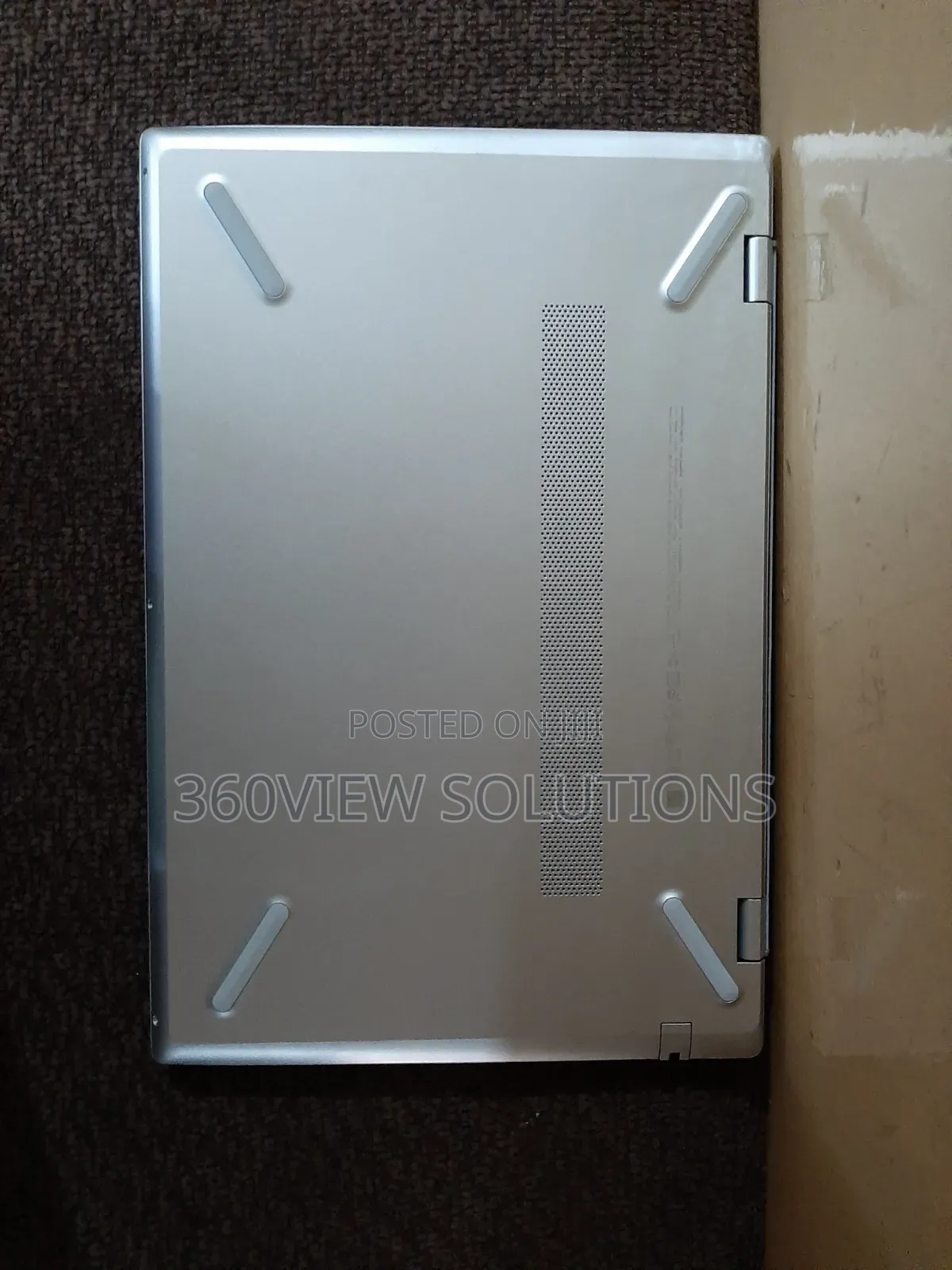 Laptop HP Pavilion 15 16GB Intel Core i7 SSD 256GB