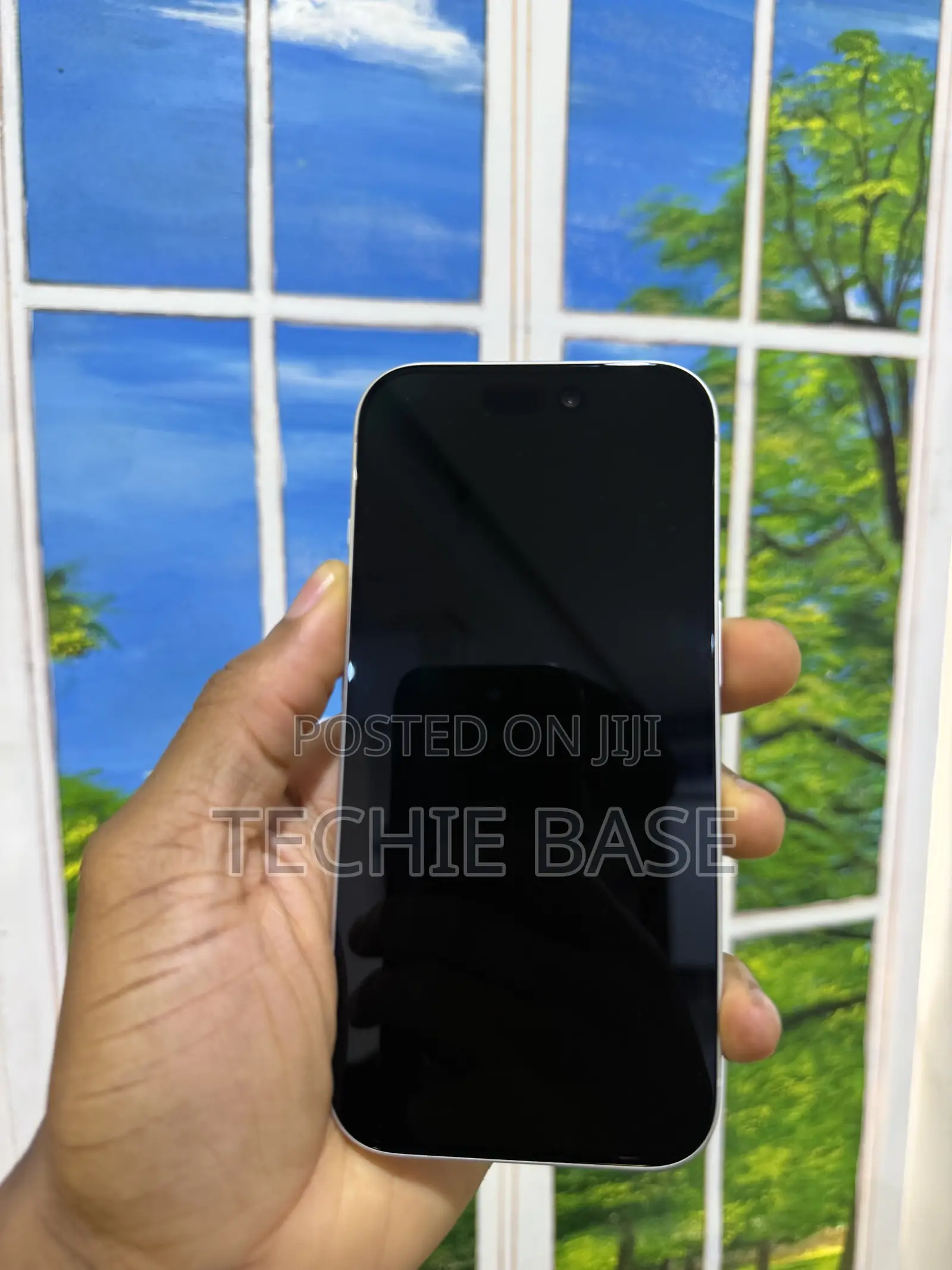 Apple iPhone 17 Pro 256 GB Silver