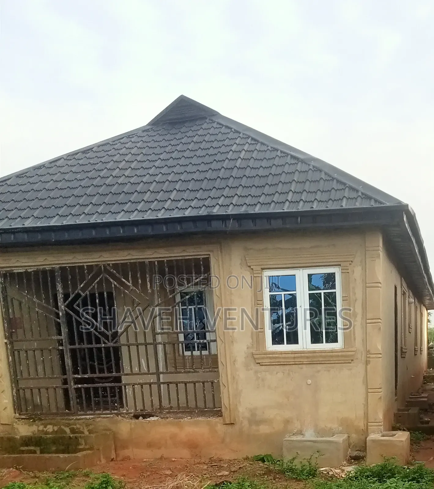 2bdrm Apartment in Abiola Cannacity, Ado-Odo/Ota for sale