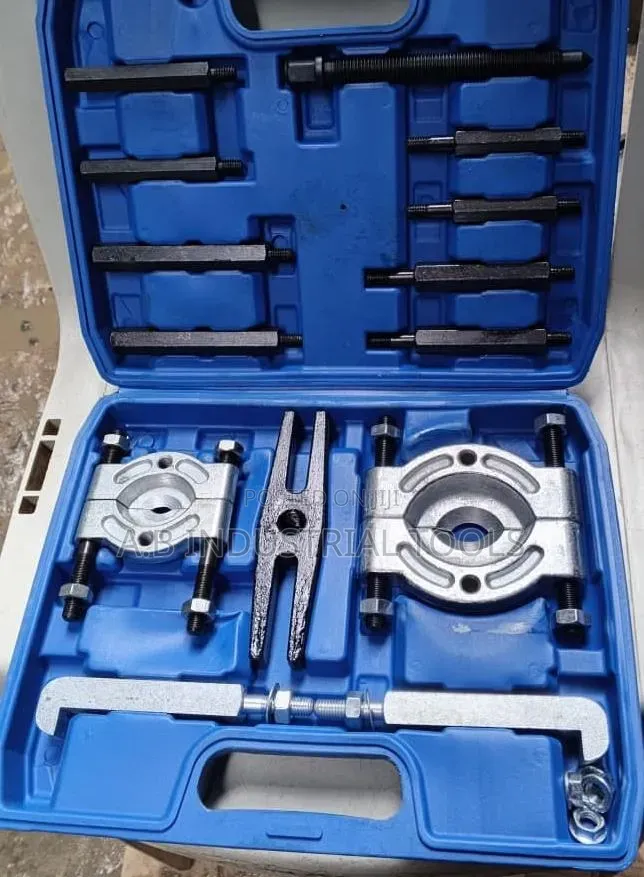 Bearing Separator and Puller Set