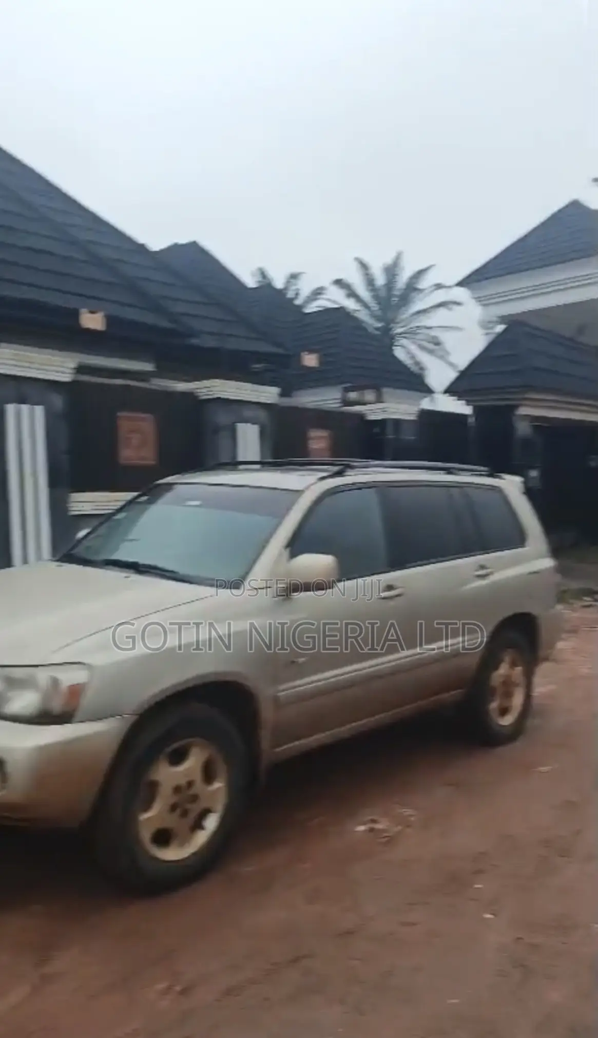 Urgent Sale: 50×100 Plot of Land in Egbean