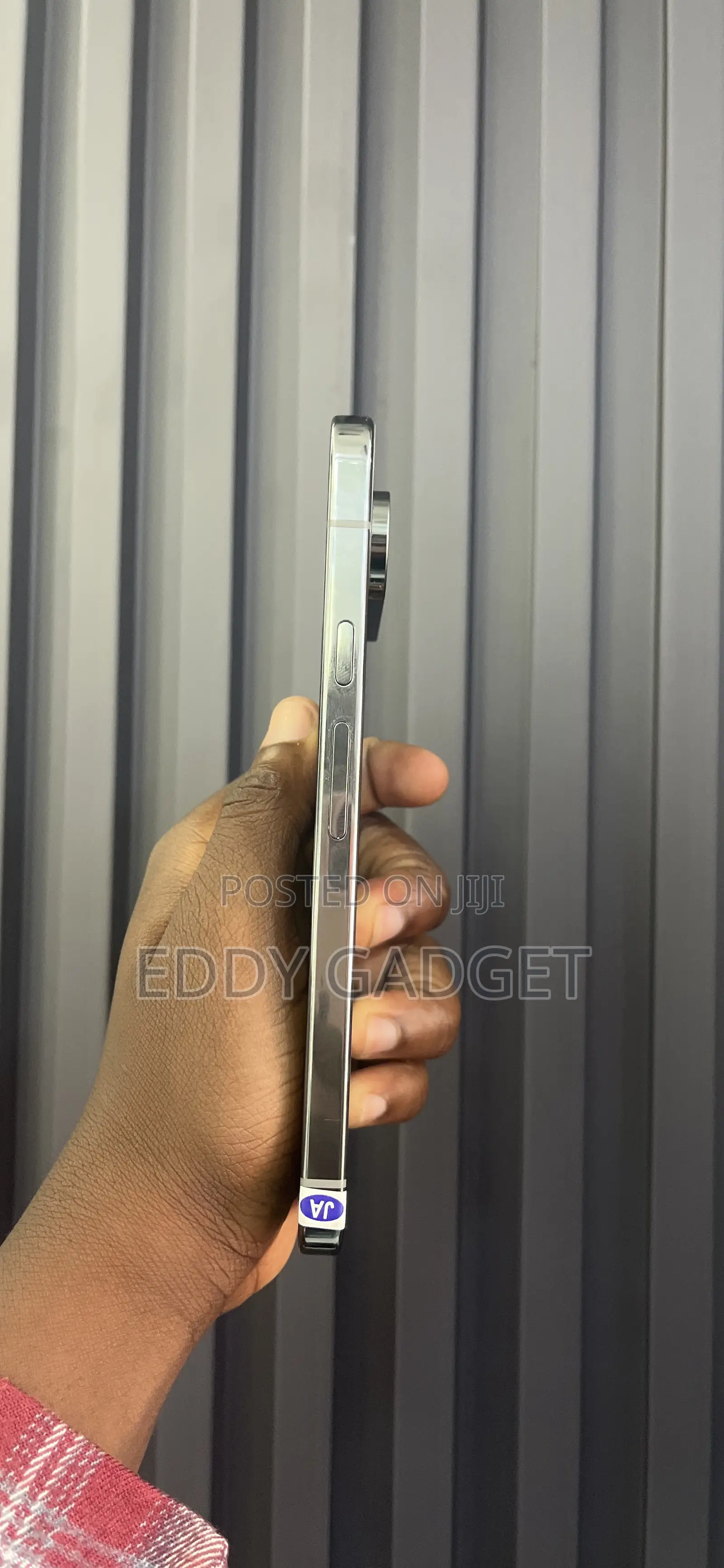 Google Pixel 9 Pro XL 256 GB Gray
