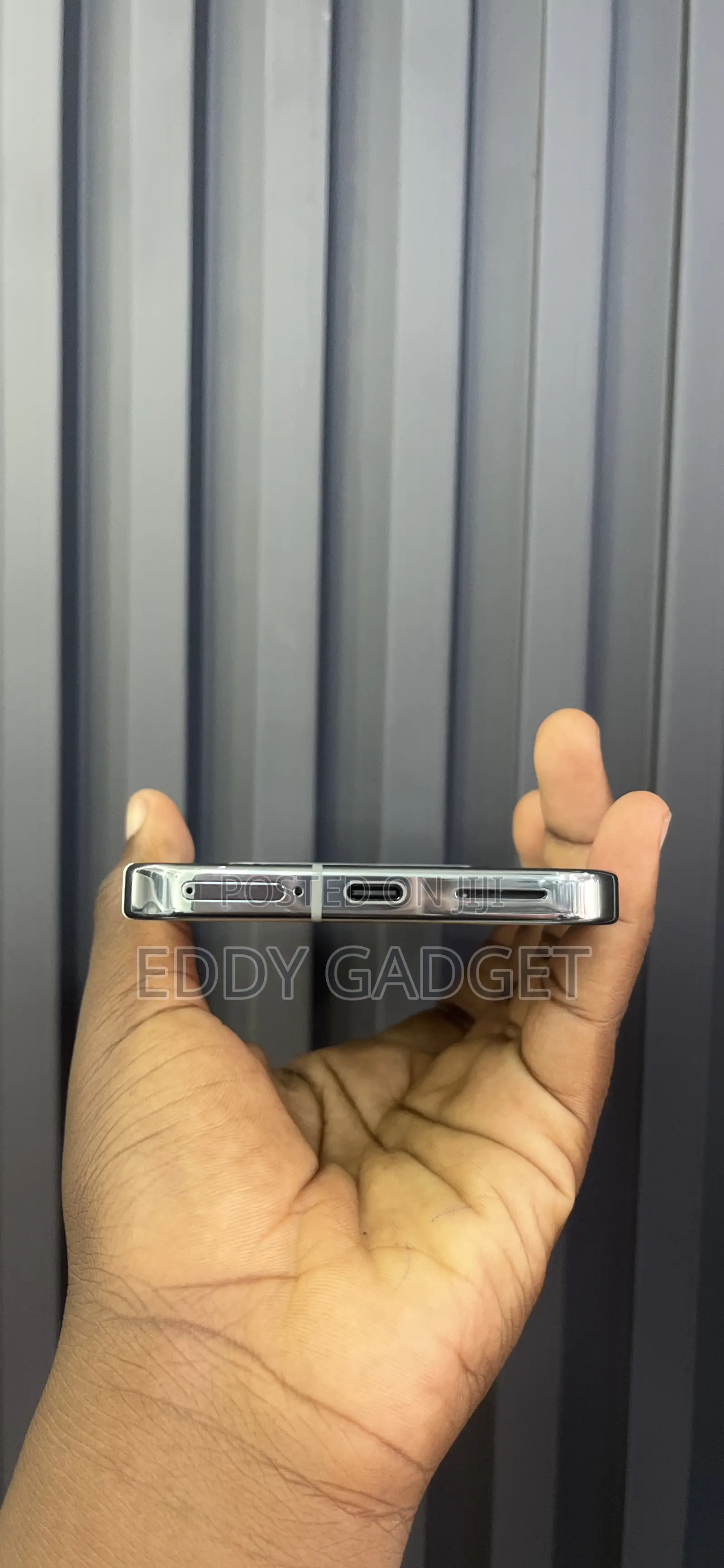 Google Pixel 9 Pro XL 256 GB Gray