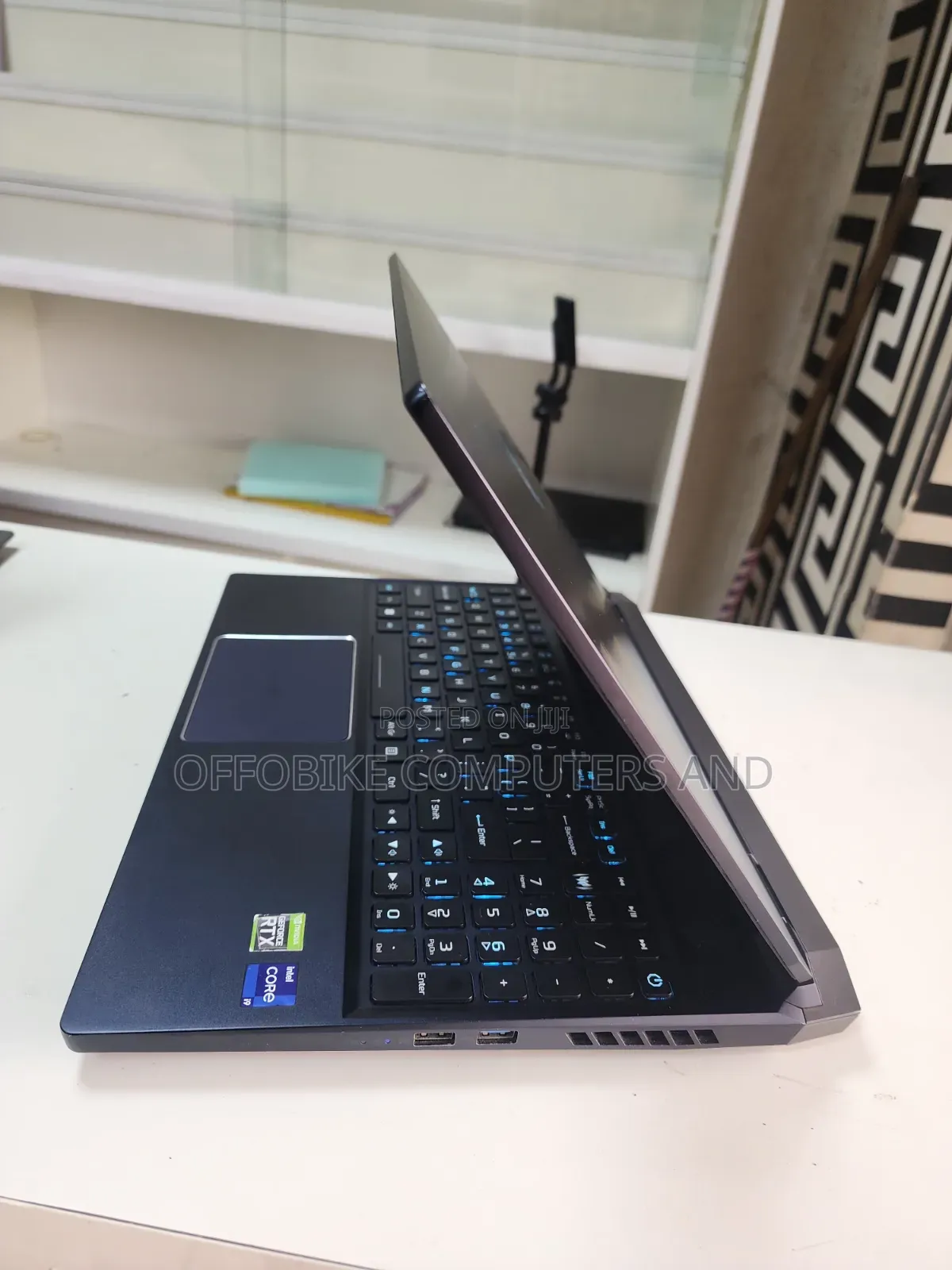 Laptop Acer Predator Helios 300 16GB Intel Core i9 SSD 512GB
