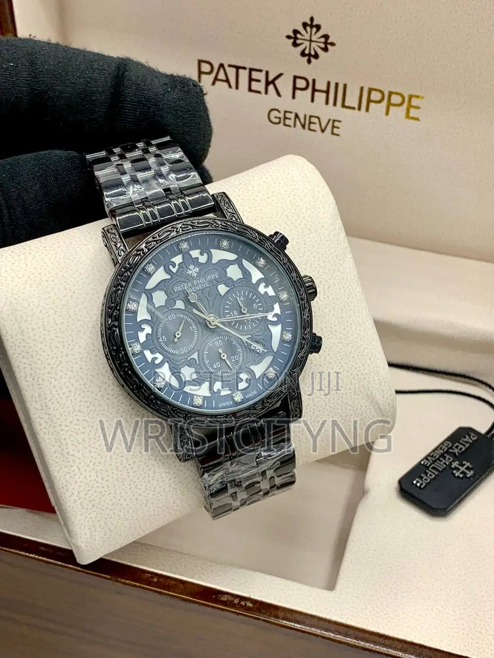 Affordable PATEK Watches