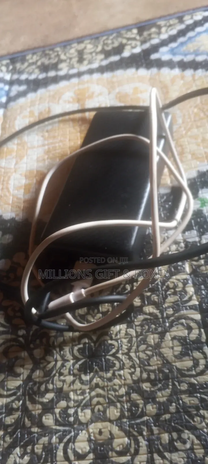 Power Banks Oraimo Products