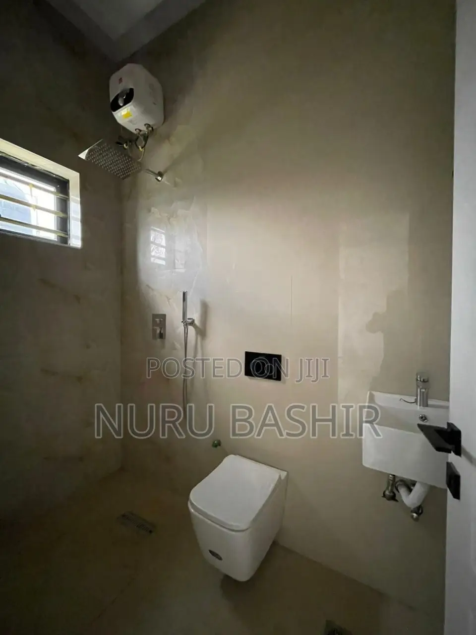 2bdrm Duplex in Francis Okediji, Bodija for sale